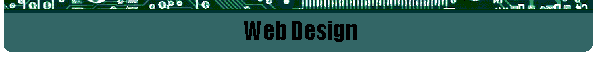 Web Design